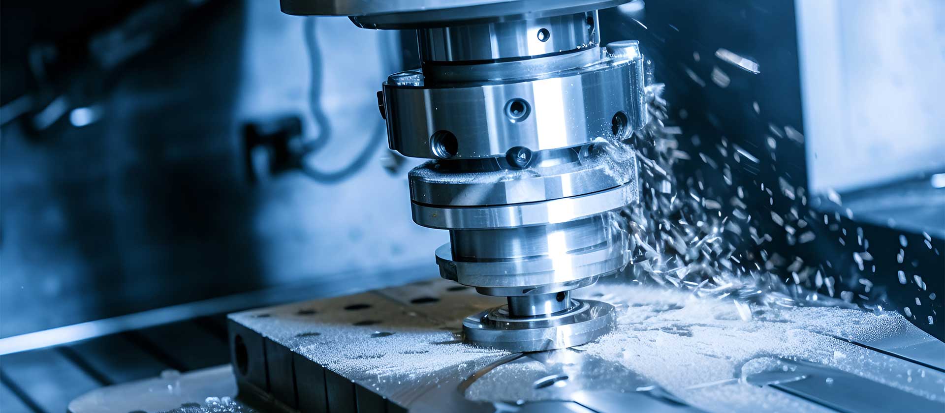 Die-casting-Machinery