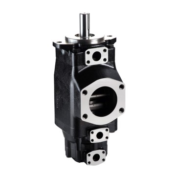 Durable Denison T67DBB T6DC T67DDBS Series Hydraulic Vane Pump for Heavy Equipment