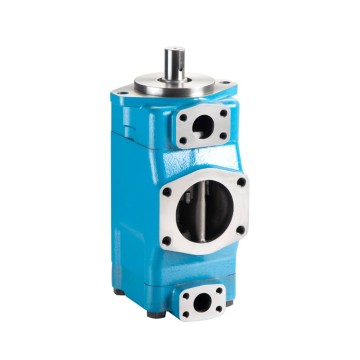 Durable Rotary Vane Pumps Compatible with Vickers 2520V-4535V