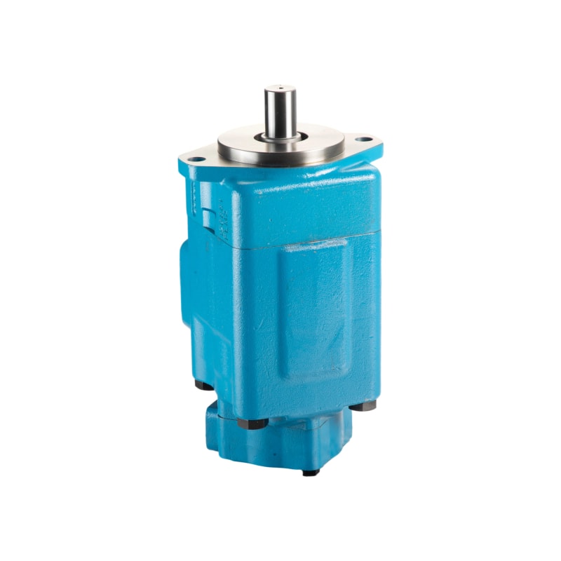 Durable Rotary Vane Pumps Compatible with Vickers 2520V-4535V (3)