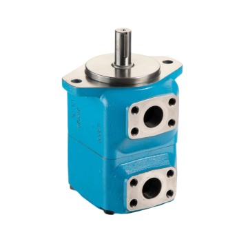 Eaton Vickers hydraulische schottenmotor 25m 35m 45m 50m hydraulische motor met hoog koppel