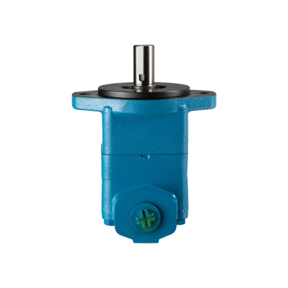 Eaton Vickers V10 & V20 Series Hydraulic Oil Vane Pump – Single Type for Excavator(5).jpg