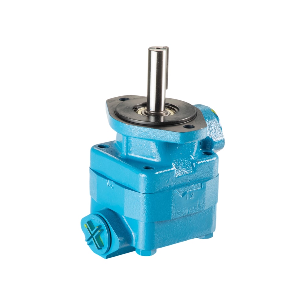 Eaton Vickers V10 & V20 Series Hydraulic Oil Vane Pump – Single Type for Excavator(6).jpg
