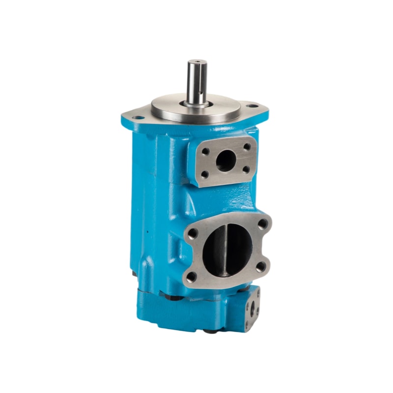 Eaton Vickers Vq Series High Pressure Vane Pumps (2)