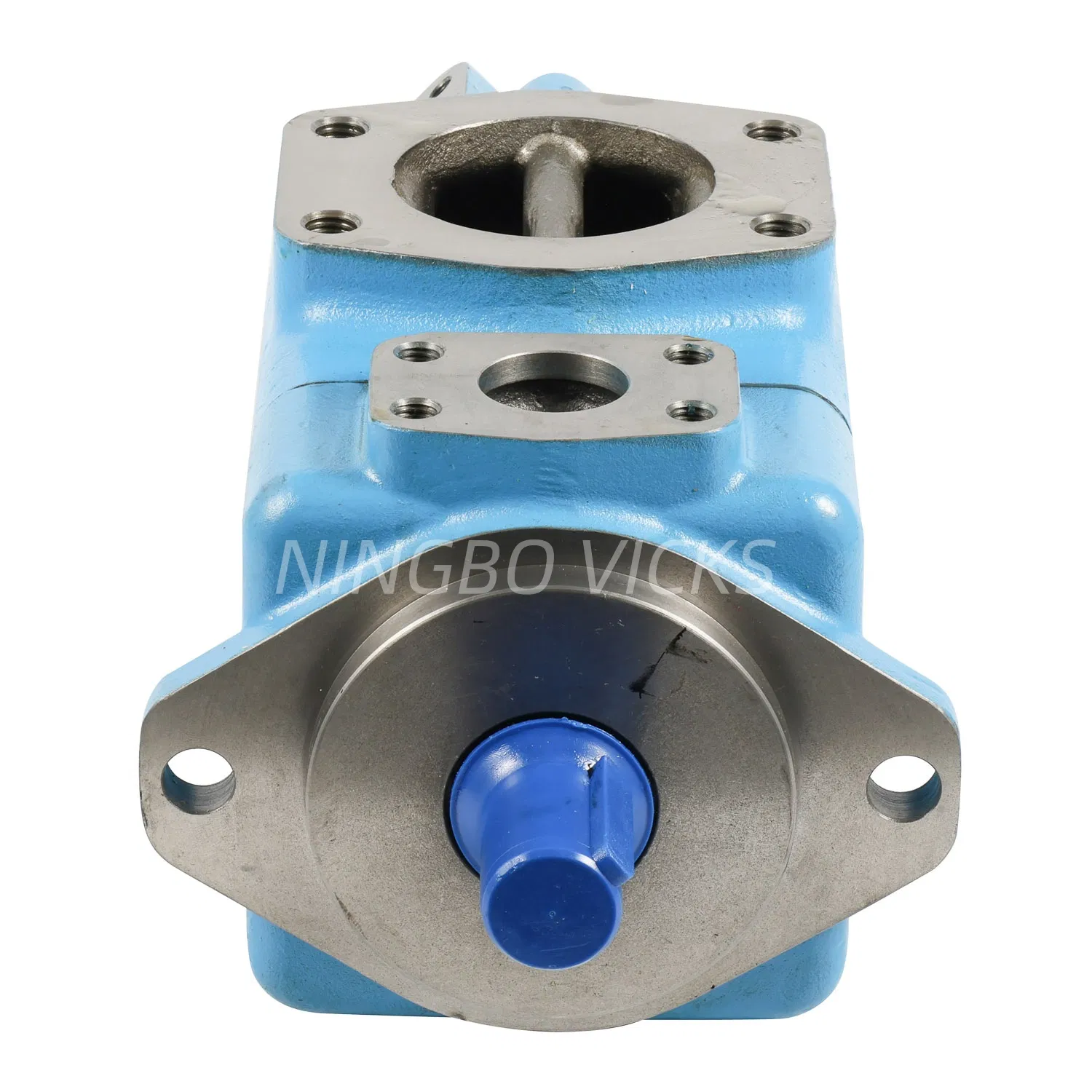 Eaton Vickers Vq Series High Pressure Vane Pumps(3)