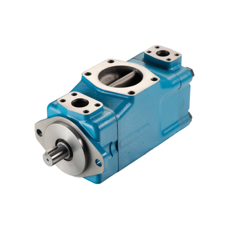 Eaton Vickers Vq Series High Pressure Vane Pumps (4)