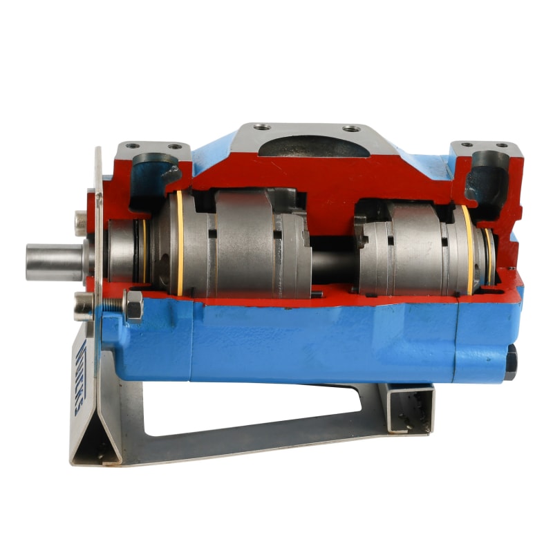 Eaton Vickers Vq Series High Pressure Vane Pumps (5)
