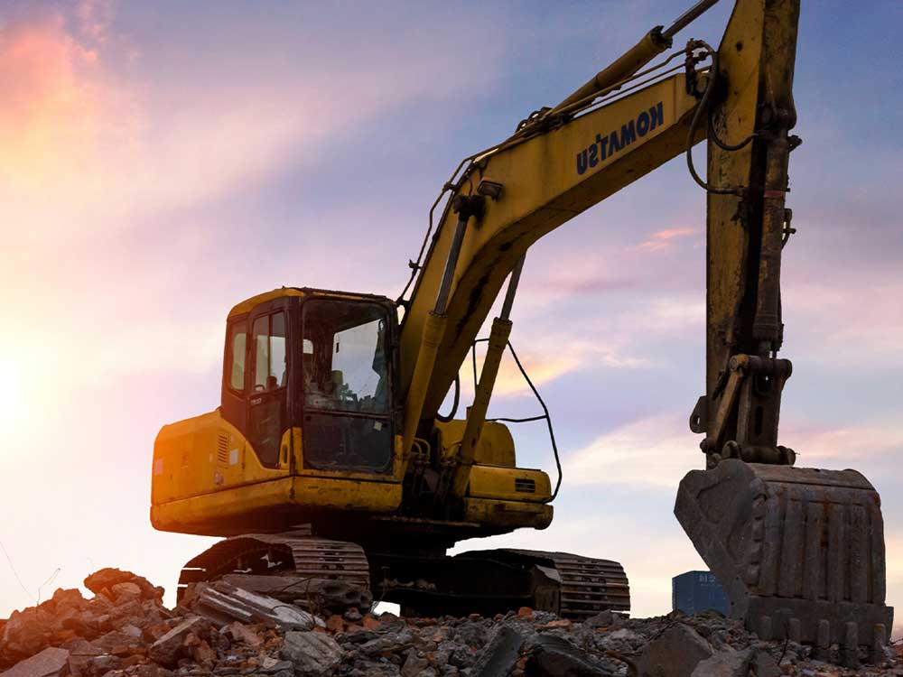 Engineering-Machinery