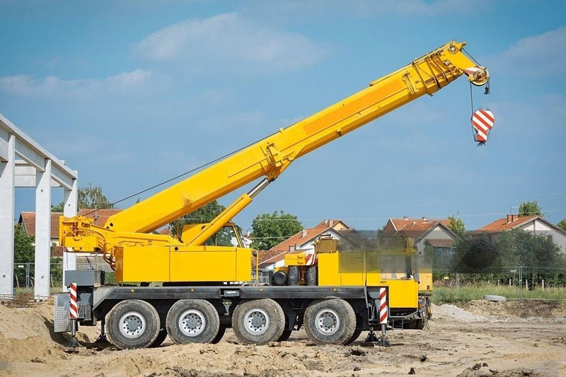 Technische machines (2)