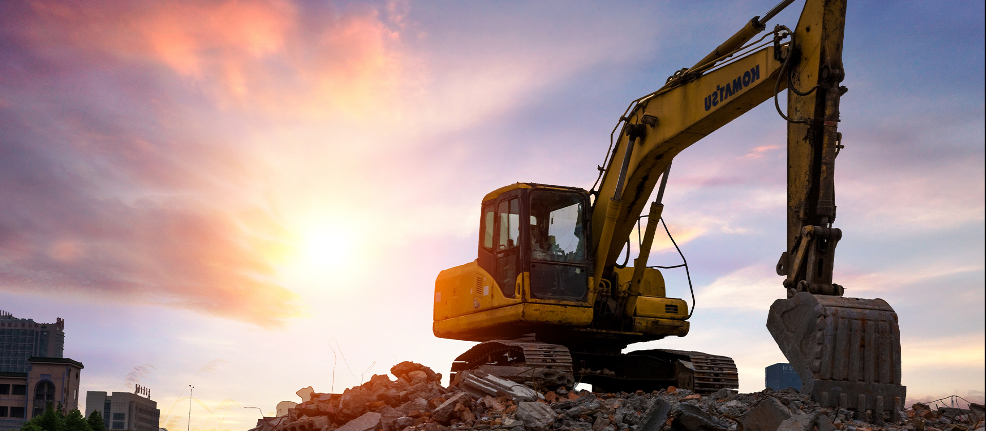 Engineering Machinery