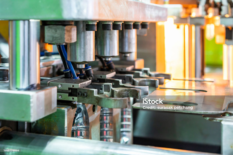forging-machine