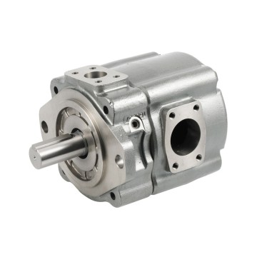 High-Performance Albert Abt Series Servo Vane Pumps for Industrial Use