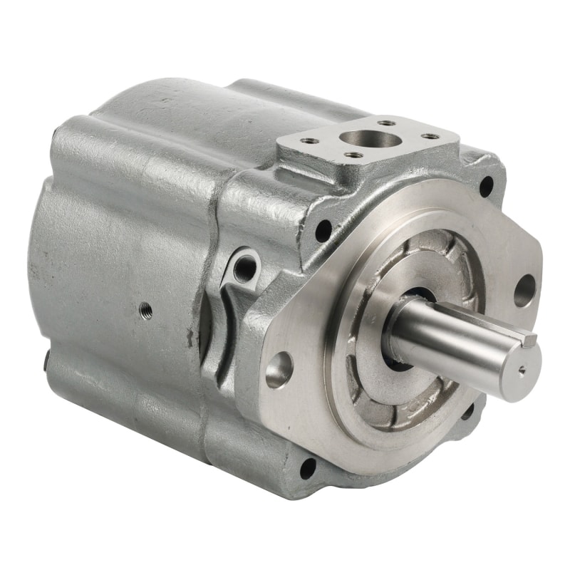 High-Performance Albert Abt Series Servo Vane Pumps for Industrial Use (2)