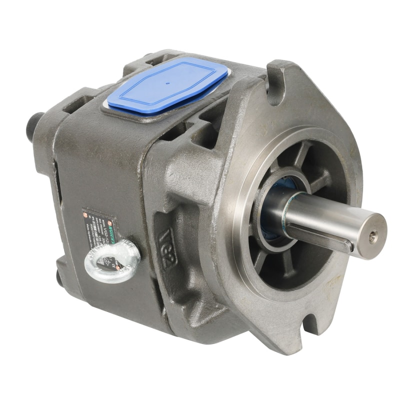 High-Performance Vg Internal Gear Pump for Servo Systems VG2