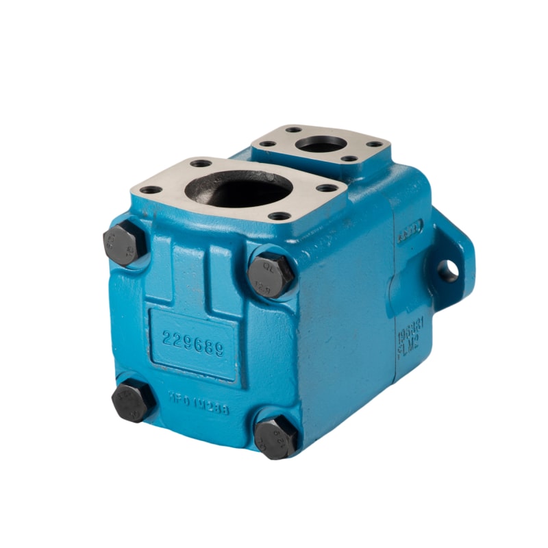 Hydraulic Eaton Vickers Vane Pump Vq Series Single Pump (1)