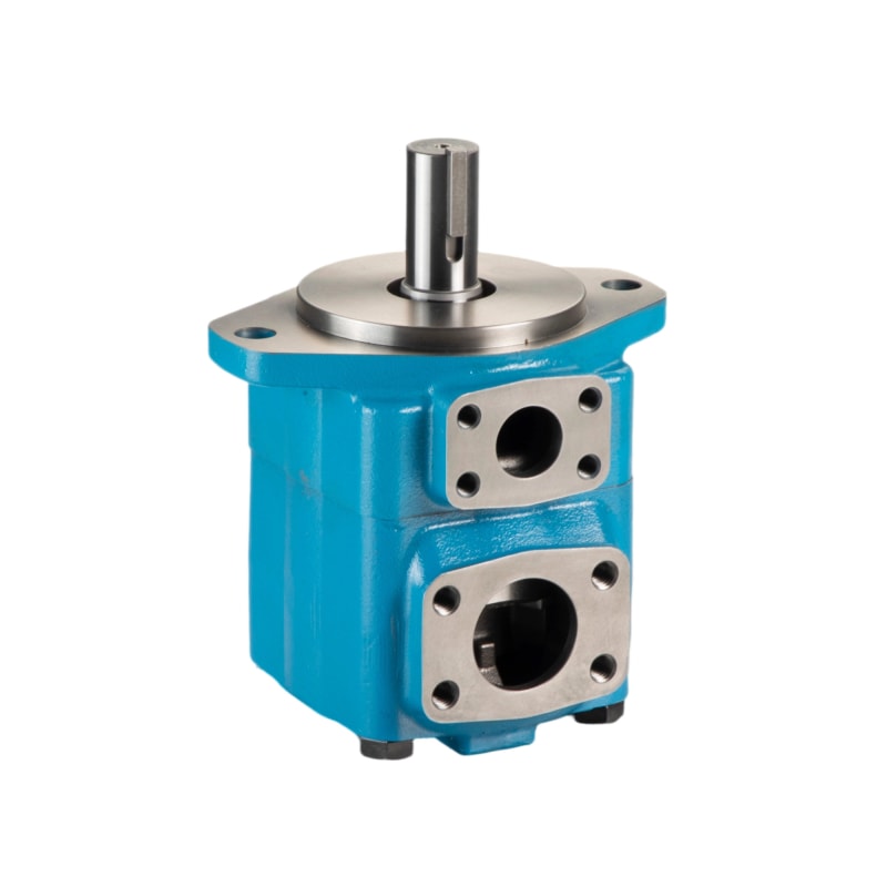 Hydraulic Eaton Vickers Vane Pump Vq Series Single Pump (2)