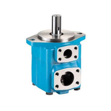 Hydraulic Eaton Vickers Vane Pump Vq Series Single Pump