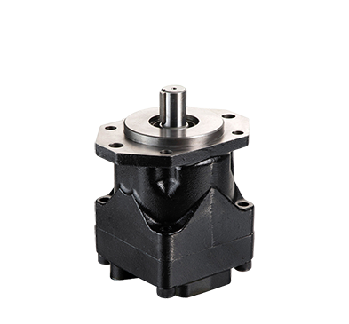 hydraulic-motor