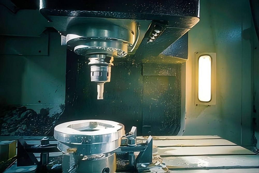 machine-tool