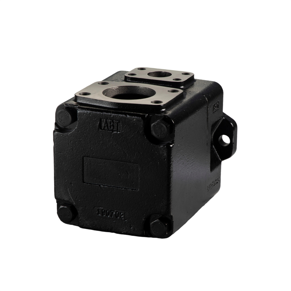 Parker Denison T6 T7 Series Single Pump Equivalent for Efficient Fluid Power Solutions (1)