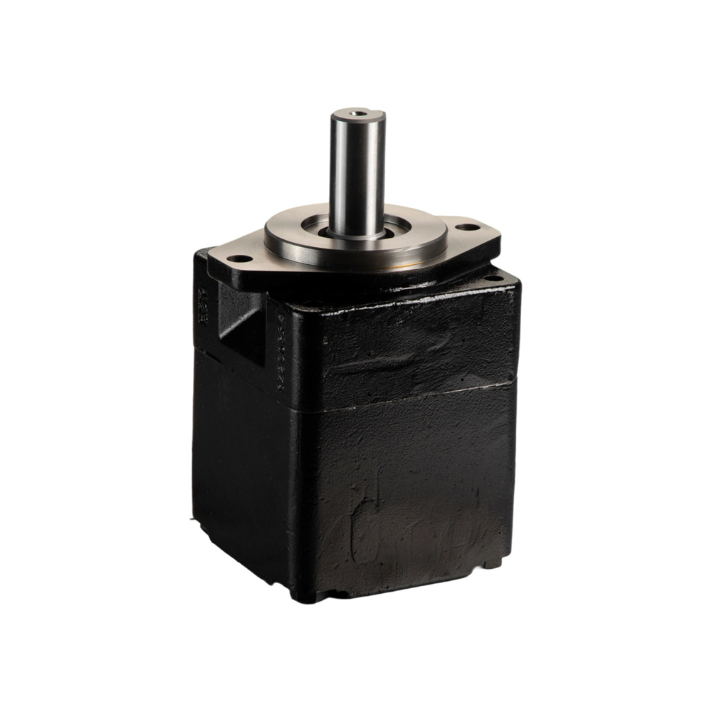 Parker Denison T6 T7 Series Single Pump Equivalent for Efficient Fluid Power Solutions(3)