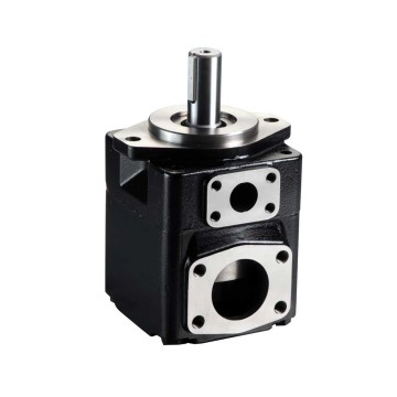 Parker Denison T6D T7B Series Replacement for Efficient Fluid Power Solutions--single pump