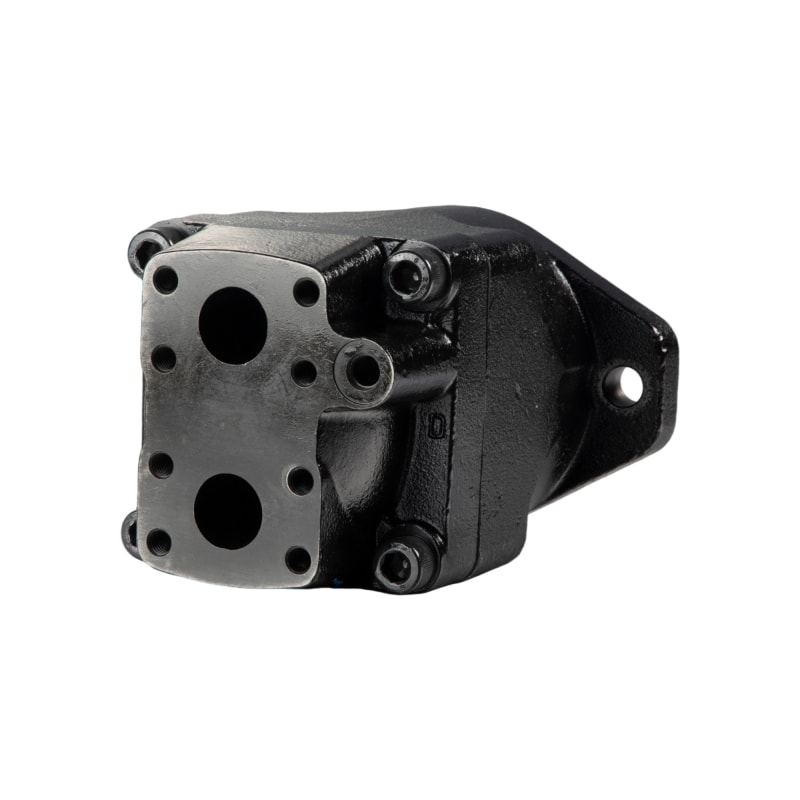 Parker Dension Hydraulic Motor Vane Kits Drive Motor for Machinery M4c; M4d; M4e; (1)