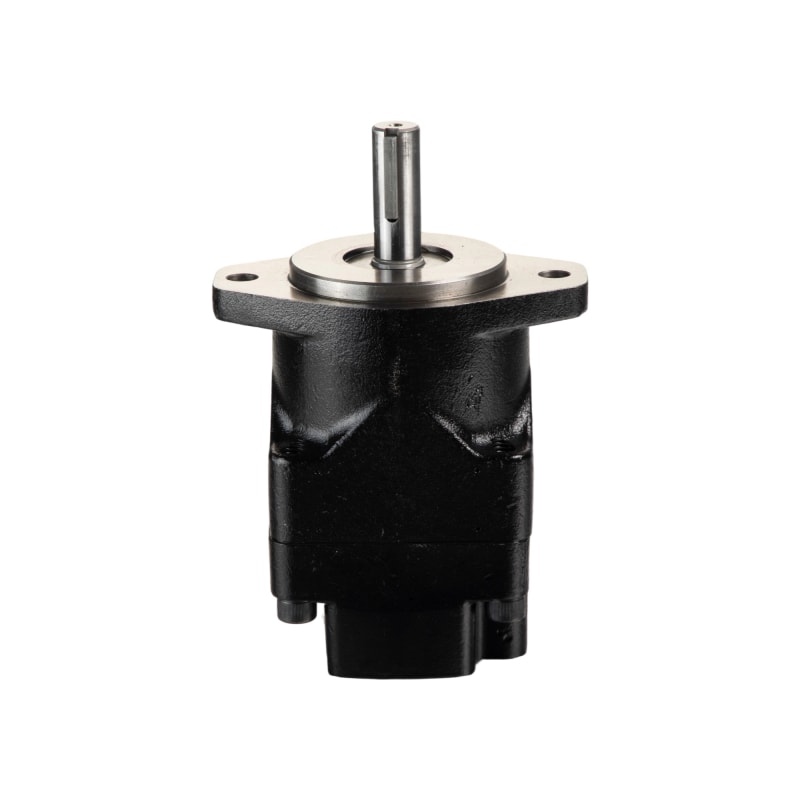 Parker Dension Hydraulic Motor Vane Kits Drive Motor for Machinery M4c; M4d; M4e; (2)