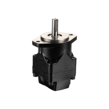 Parker Dension hydraulische motor schoepenkits aandrijfmotor voor machines M4c; M4d; M4e;
