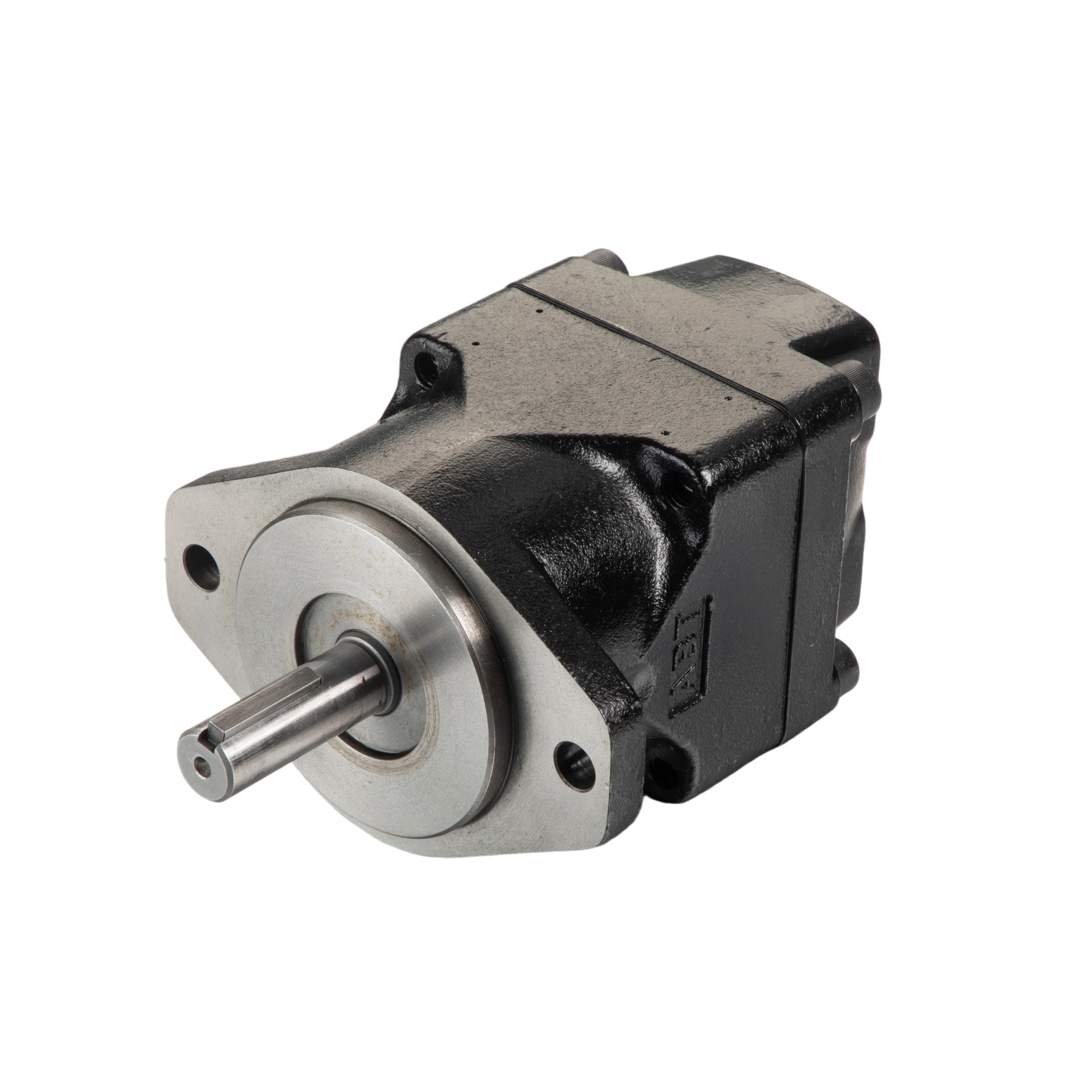 Parker Dension hydraulische motor schoepenkits aandrijfmotor voor machines M4c; M4d; M4e;