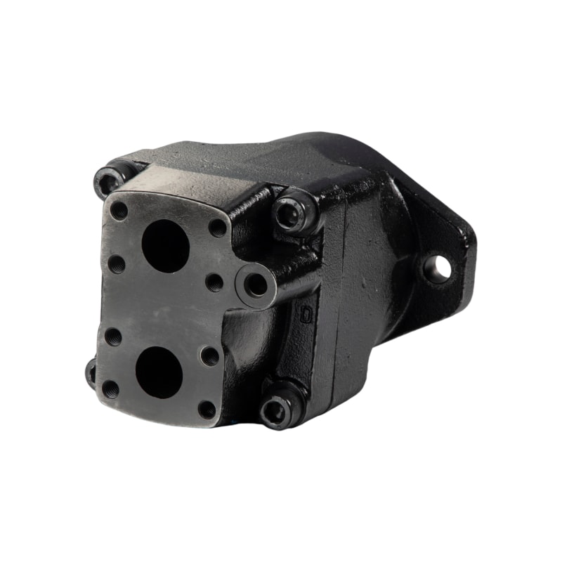 Parker Dension Hydraulic Motor Vane Kits Drive Motor for Machinery M4c; M4d; M4e; (5)