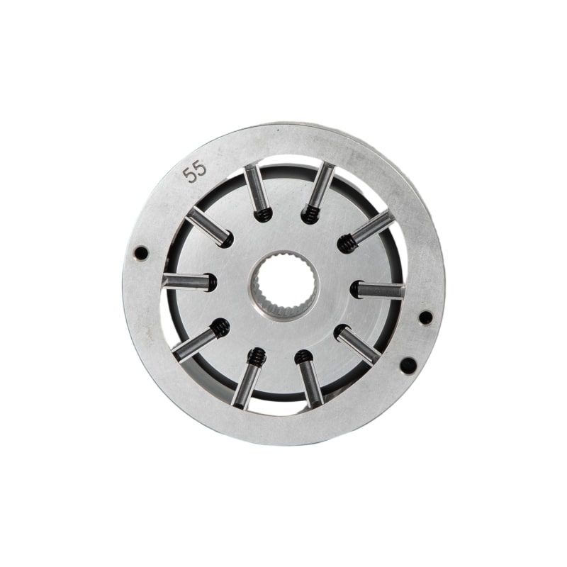 Parker Dension Hydraulic Motor Vane Kits Drive Motor for Machinery M4c; M4d; M4e; 6
