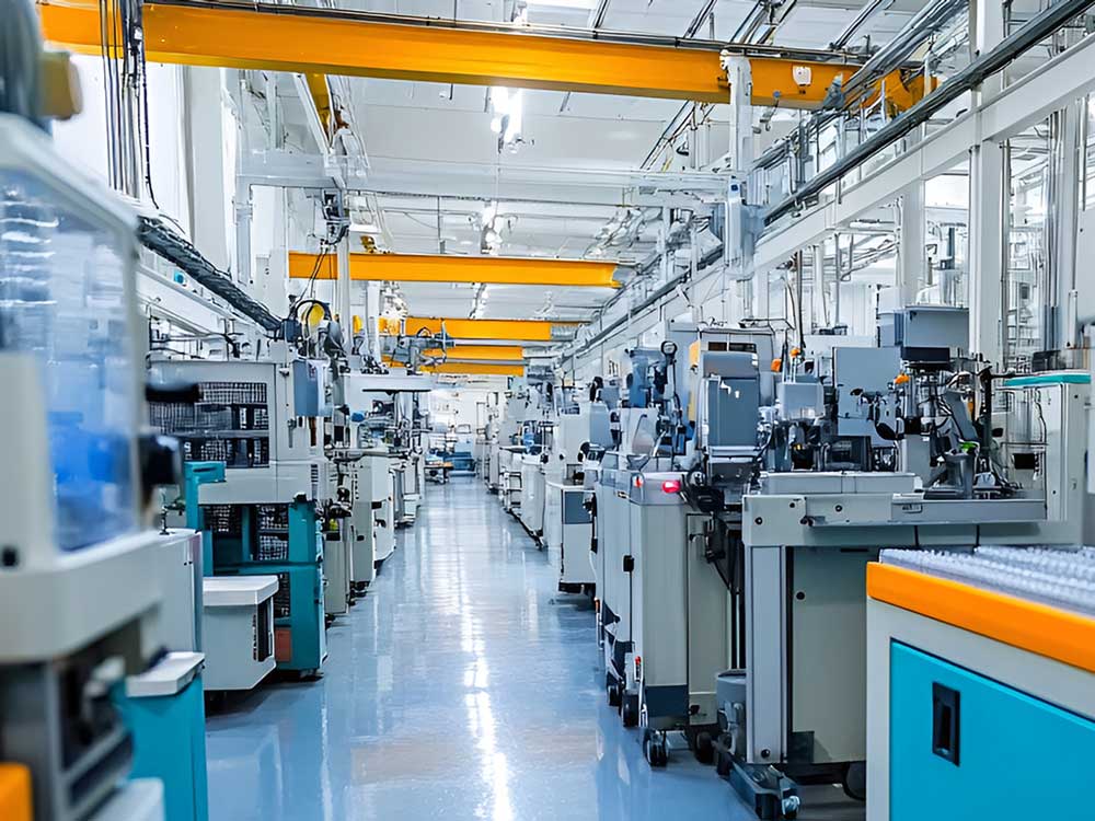 Plastic-Injection-Machinery