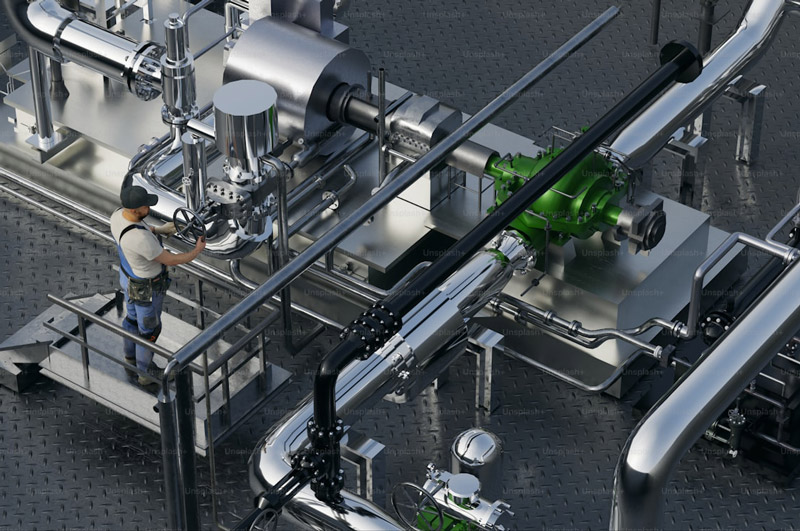 refining-machinery