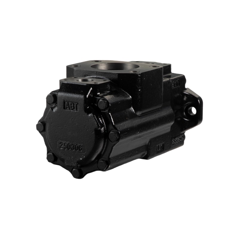 T6t7 Parker Denison Hydraulic Double Vane Pump for Efficient Fluid Power Solutions (1)