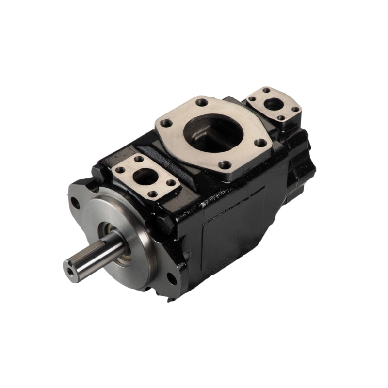T6t7 Parker Denison Hydraulic Double Vane Pump for Efficient Fluid Power Solutions (10)