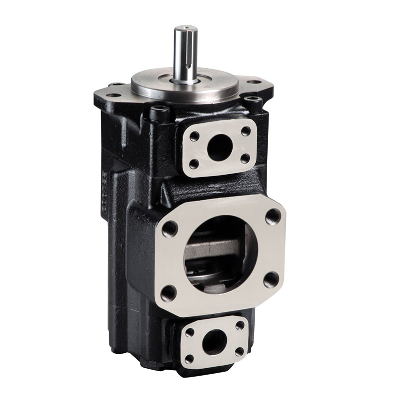 T6t7 Parker Denison Hydraulic Double Vane Pump for Efficient Fluid Power Solutions (2).jpg