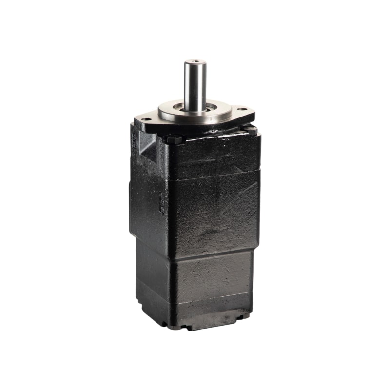 T6t7 Parker Denison Hydraulic Double Vane Pump for Efficient Fluid Power Solutions (3)