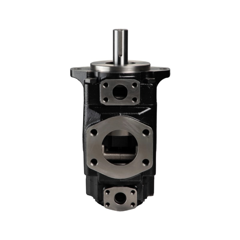 T6t7 Parker Denison Hydraulic Double Vane Pump for Efficient Fluid Power Solutions (8)