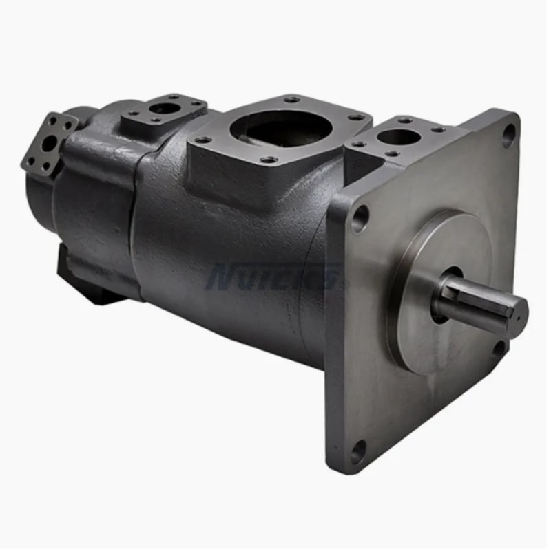 Tokimeco Treble Vane Pump with High Performance and Pressure Vicks SQP321 SQP421 SQP431 SQP432 (2)