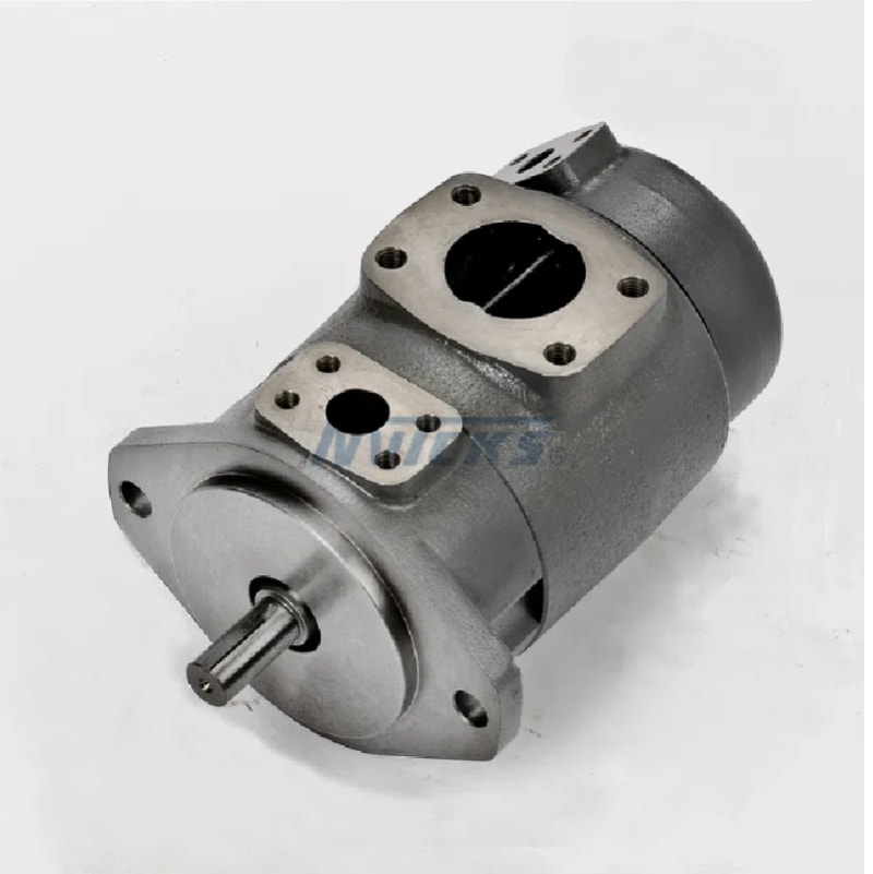 Tokimeco Treble Vane Pump with High Performance and Pressure Vicks SQP321 SQP421 SQP431 SQP432 (4)