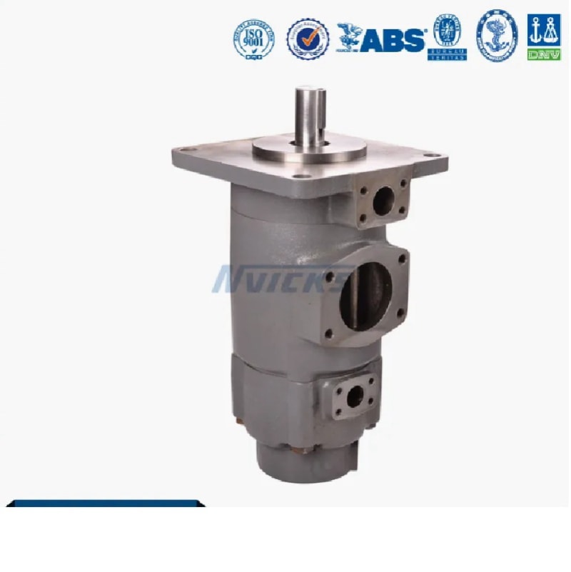 Tokimeco Treble Vane Pump with High Performance and Pressure Vicks SQP321 SQP421 SQP431 SQP432 (6)