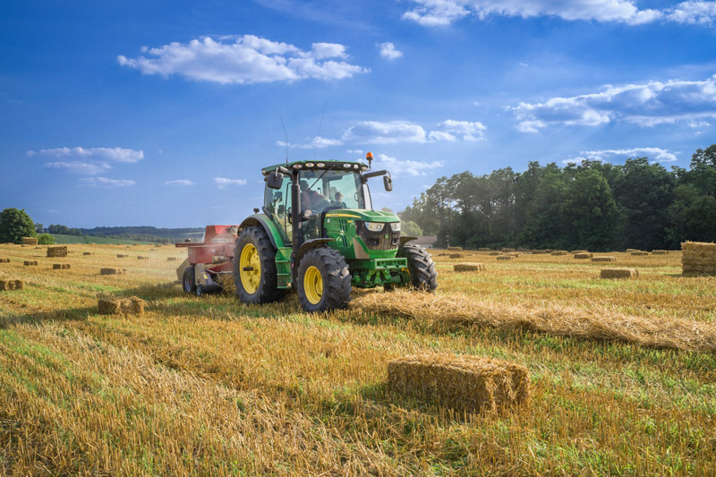 tractors