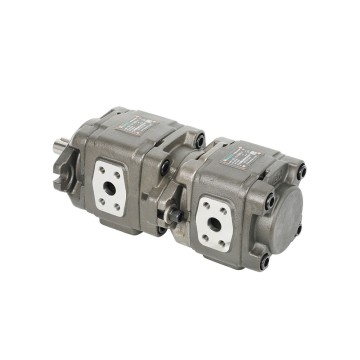 VG Combination Pump
