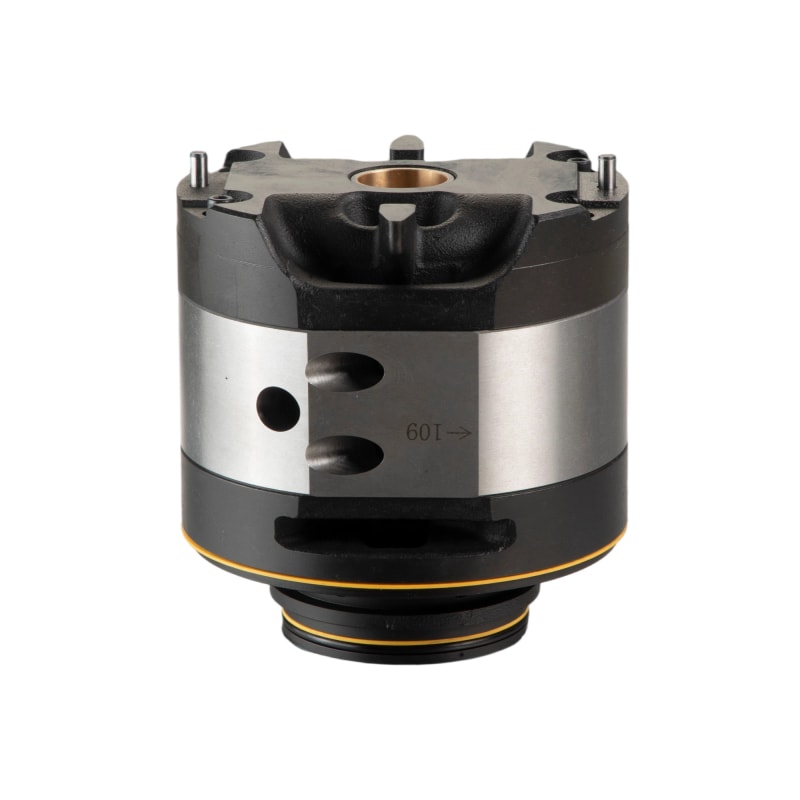 Vickers 50V-109A-1A-11-131 Series Vane Pump Suitable for Various Models Excavator Loader Concrete Truck Heavy Machinery (5)