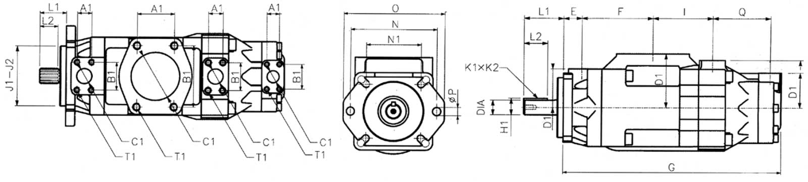 Durable-Deniso-T6-T72