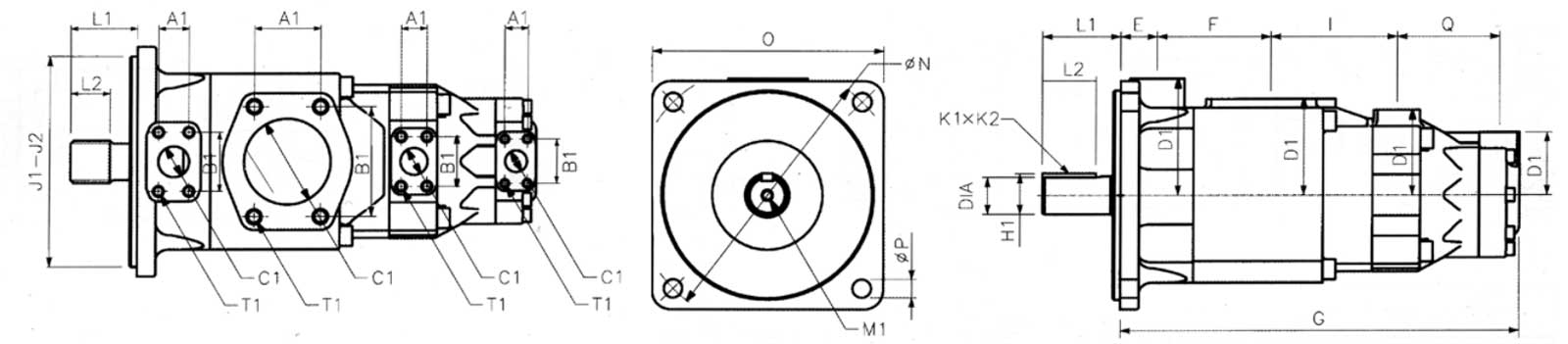 Durable-Deniso-T6-T73