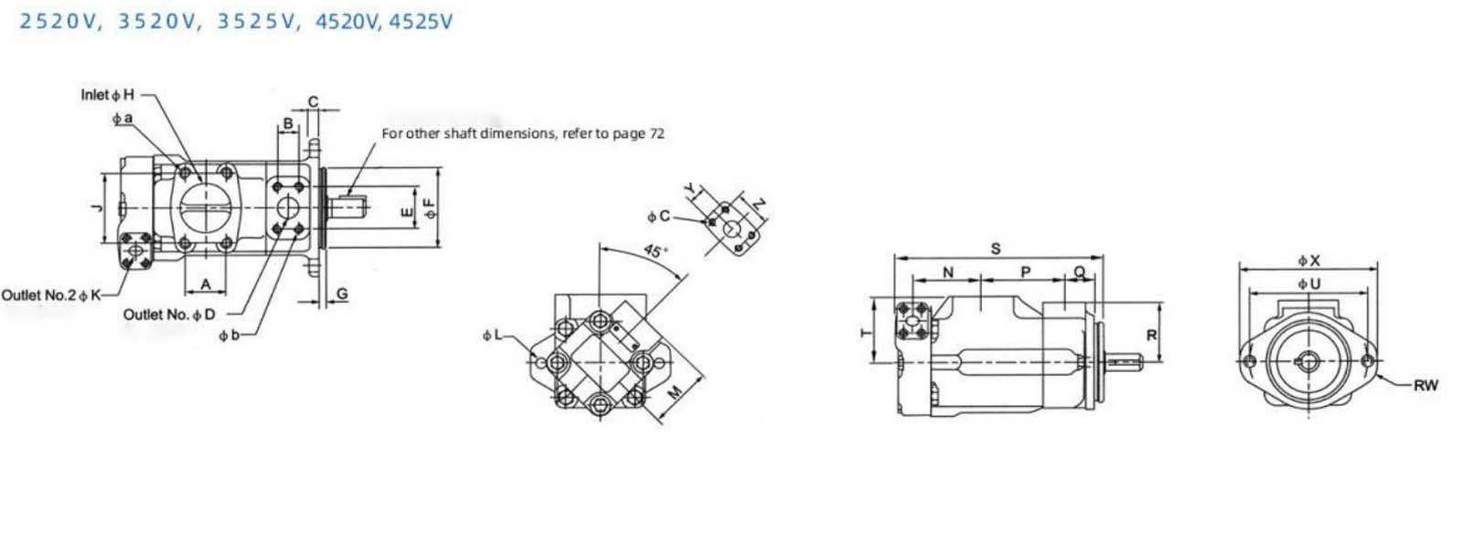 Durable-Rotary-Vane-Pumps