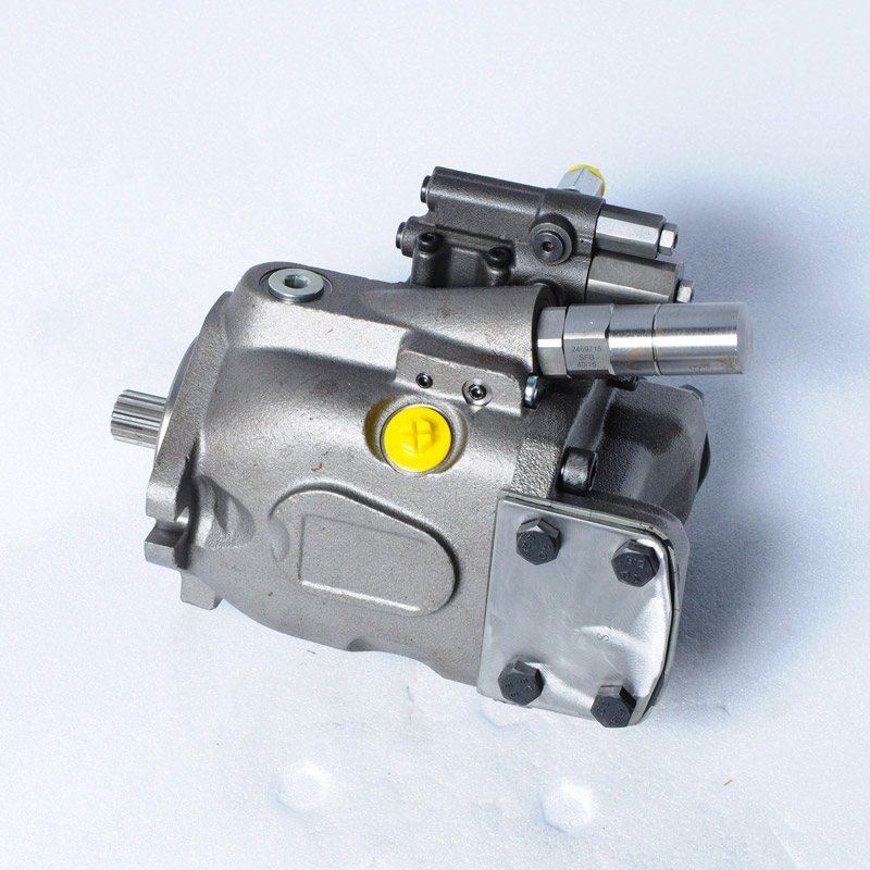 Factory-Wholesale-Rexroth--LA10V53-Hydraulic-Axial-Piston-Pumps(2)