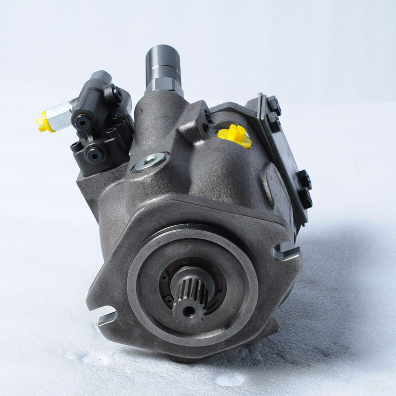 Factory-Wholesale-Rexroth--LA10V53-Hydraulic-Axial-Piston-Pumps(3)